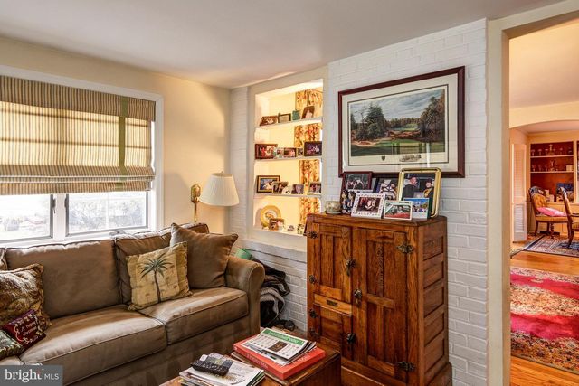 313 WOODLAND AVE, Haddonfield, NJ 08033