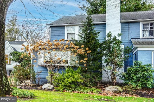 313 WOODLAND AVE, Haddonfield, NJ 08033