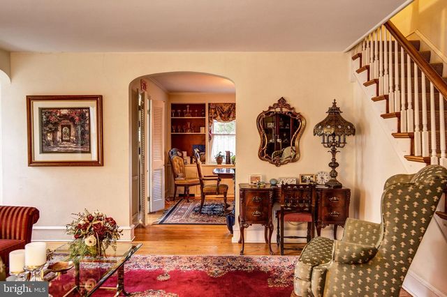 313 WOODLAND AVE, Haddonfield, NJ 08033