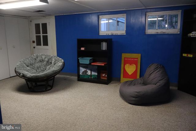 313 WOODLAND AVE, Haddonfield, NJ 08033