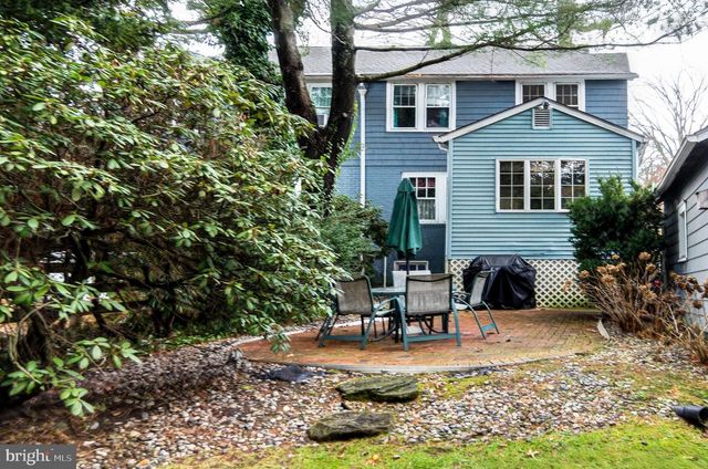 313 WOODLAND AVE, Haddonfield, NJ 08033