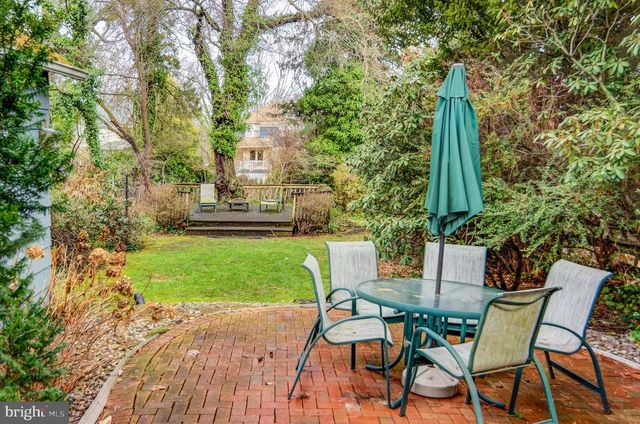 313 WOODLAND AVE, Haddonfield, NJ 08033