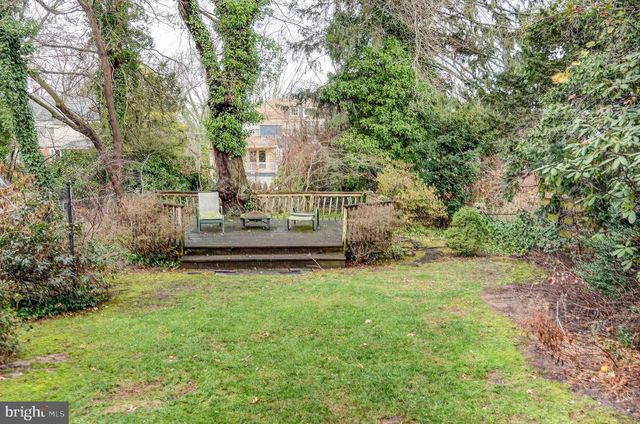 313 WOODLAND AVE, Haddonfield, NJ 08033