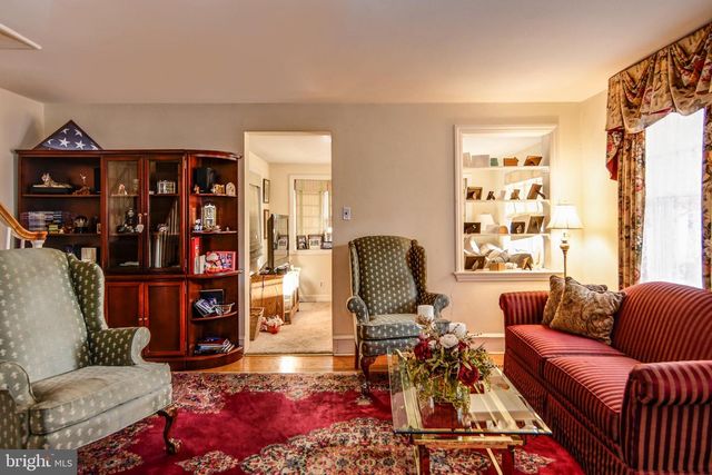 313 WOODLAND AVE, Haddonfield, NJ 08033