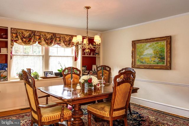 313 WOODLAND AVE, Haddonfield, NJ 08033