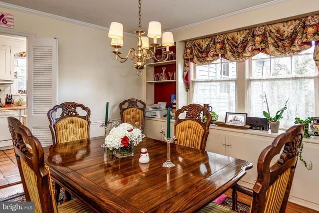 313 WOODLAND AVE, Haddonfield, NJ 08033