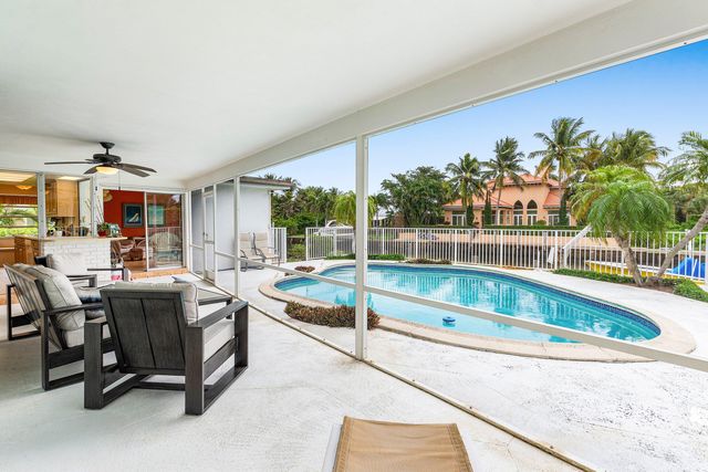 23 Sabal Island Drive, Ocean Ridge, FL 33435