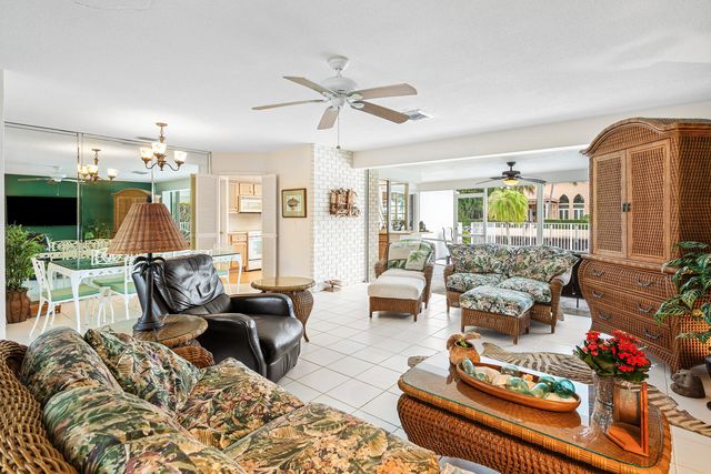 23 Sabal Island Drive, Ocean Ridge, FL 33435