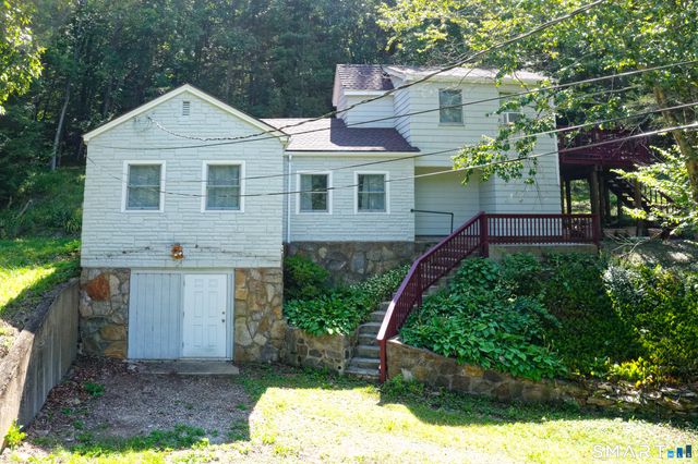 1634 Stafford Road, Mansfield, CT 06268