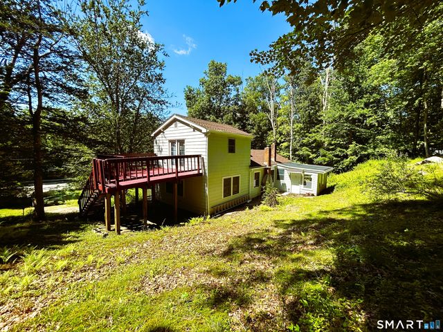 1634 Stafford Road, Mansfield, CT 06268