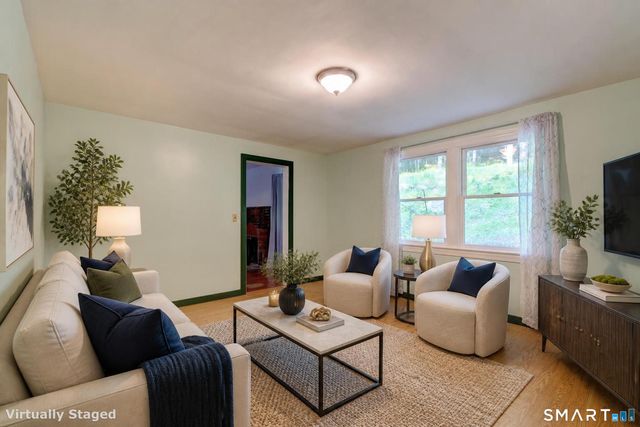 1634 Stafford Road, Mansfield, CT 06268