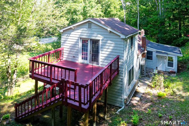 1634 Stafford Road, Mansfield, CT 06268