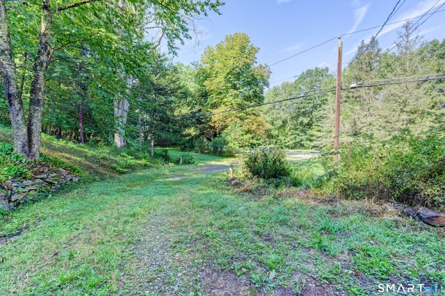 1634 Stafford Road, Mansfield, CT 06268