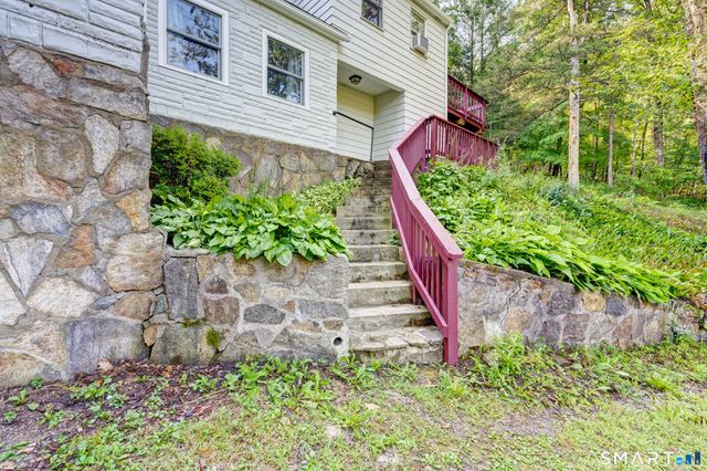 1634 Stafford Road, Mansfield, CT 06268