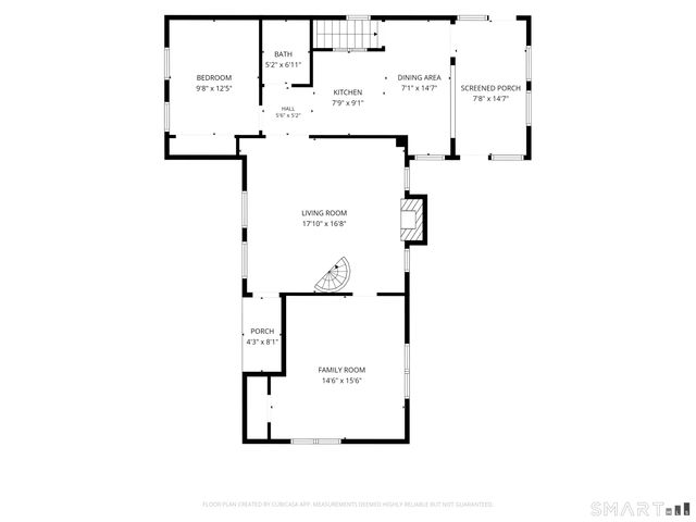 1634 Stafford Road, Mansfield, CT 06268