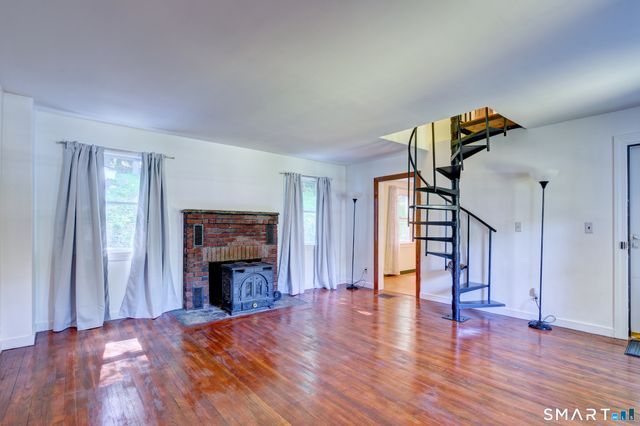 1634 Stafford Road, Mansfield, CT 06268