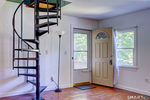 1634 Stafford Road, Mansfield, CT 06268