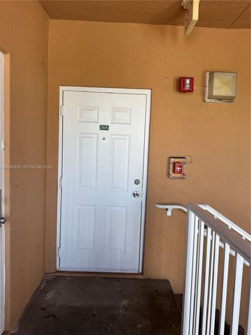 17640 NW 73rd Avenue 20419, Hialeah, FL 33015