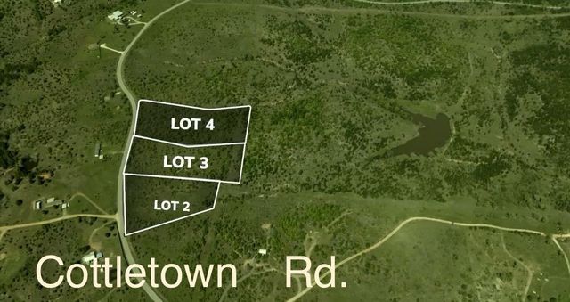 497 Cottletown RD, Smithville, TX 78957