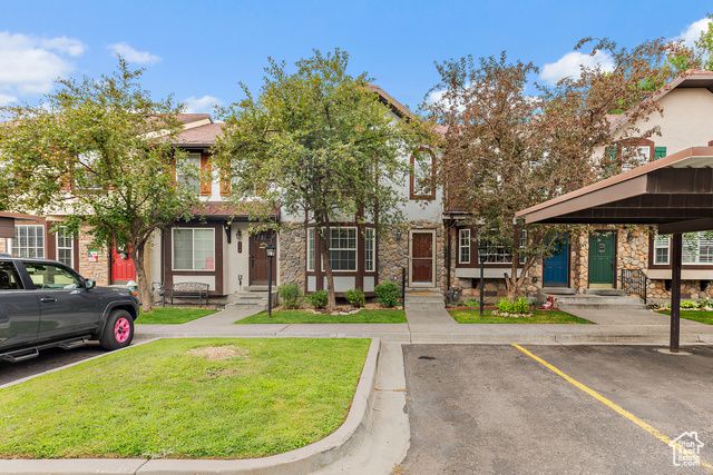 856 E ZURICH LN, Midway, UT 84049