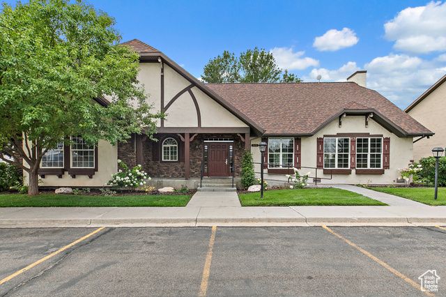 856 E ZURICH LN, Midway, UT 84049