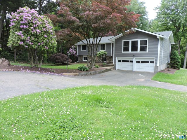 60 Mohegan Trail, South Windsor, CT 06074