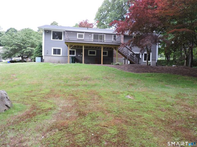 60 Mohegan Trail, South Windsor, CT 06074