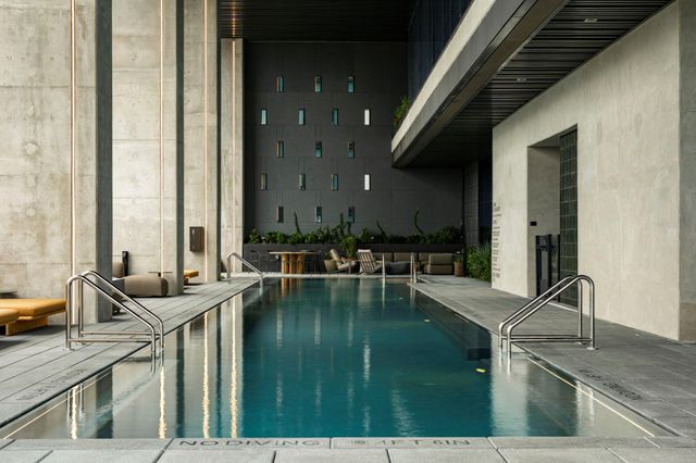 610 Davis ST 2812, Austin, TX 78701