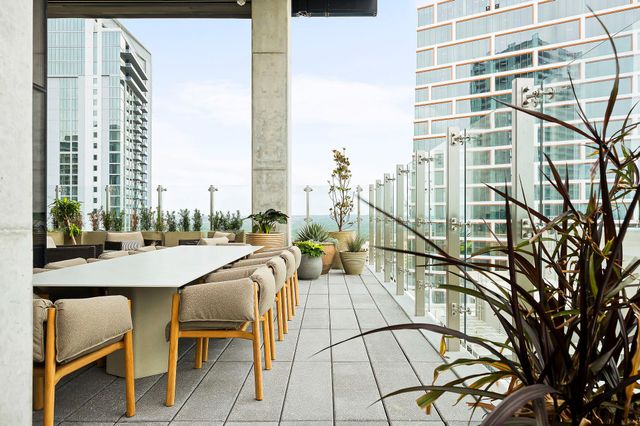 610 Davis ST 2812, Austin, TX 78701