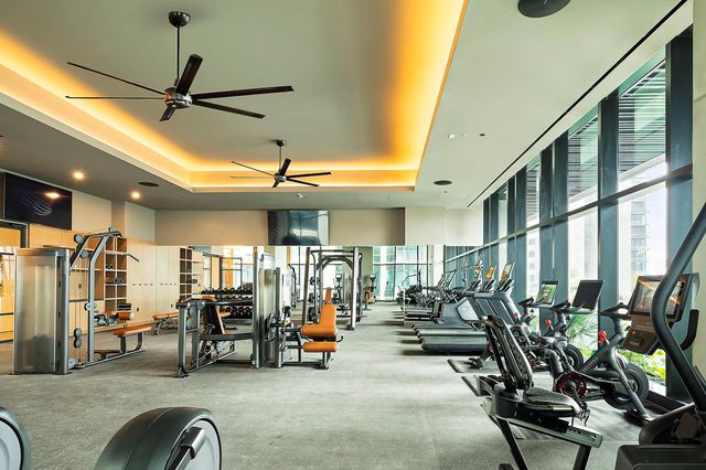 610 Davis ST 2812, Austin, TX 78701