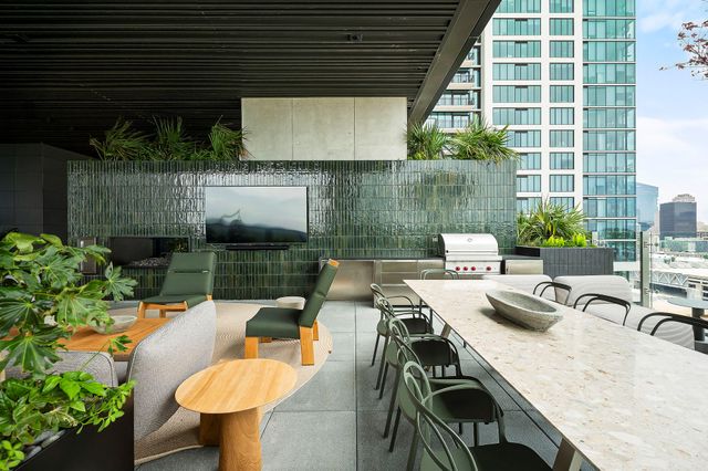 610 Davis ST 2812, Austin, TX 78701