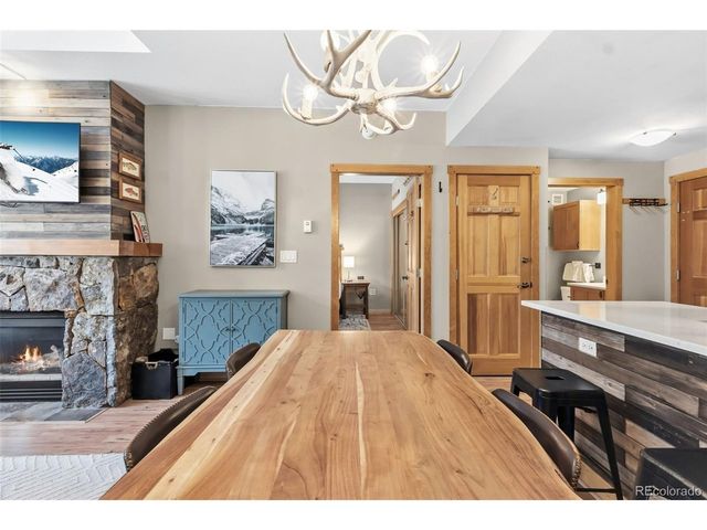 910 Copper Rd 621, Frisco, CO 80443