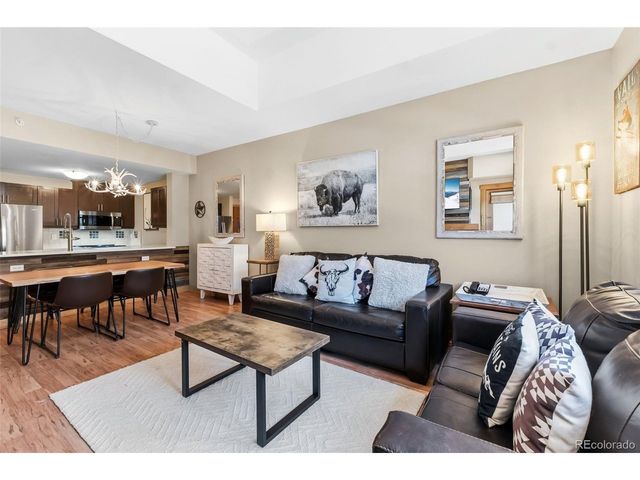 910 Copper Rd 621, Frisco, CO 80443