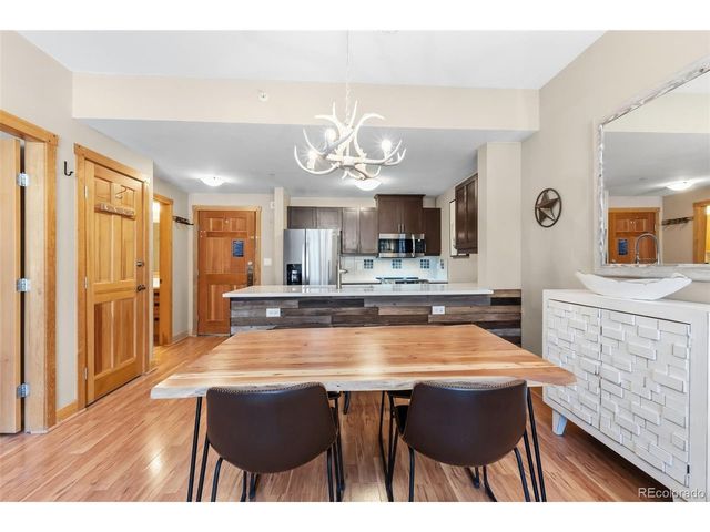 910 Copper Rd 621, Frisco, CO 80443