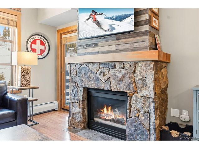 910 Copper Rd 621, Frisco, CO 80443