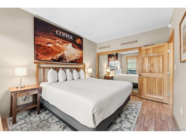 910 Copper Rd 621, Frisco, CO 80443