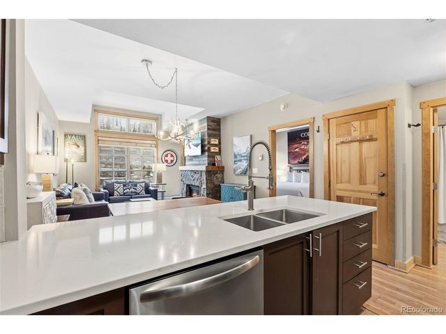 910 Copper Rd 621, Frisco, CO 80443