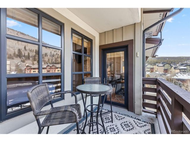 910 Copper Rd 621, Frisco, CO 80443