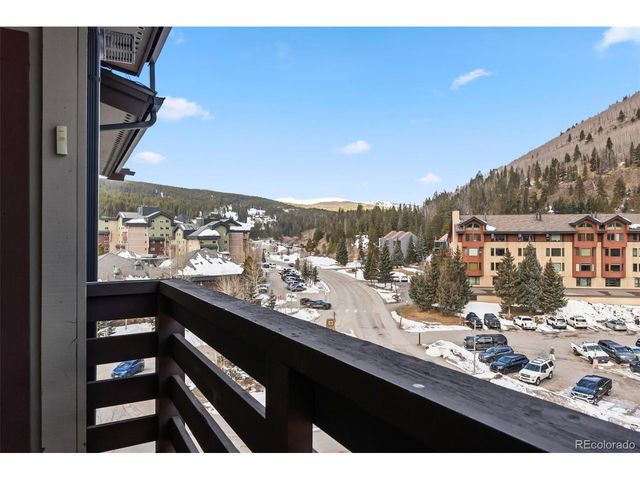 910 Copper Rd 621, Frisco, CO 80443