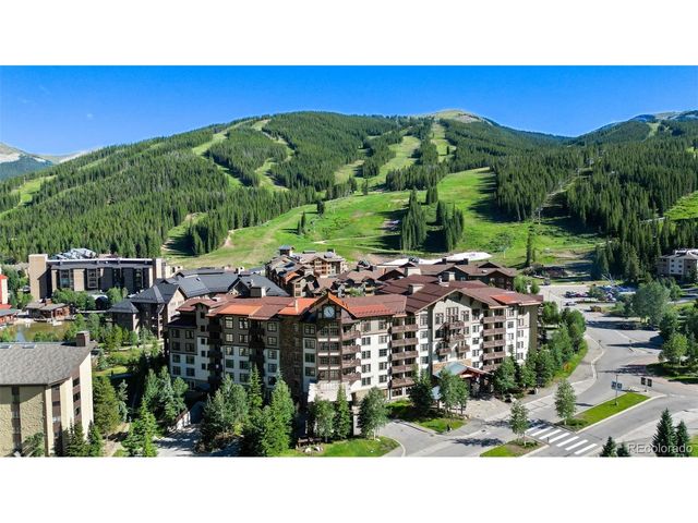 910 Copper Rd 621, Frisco, CO 80443