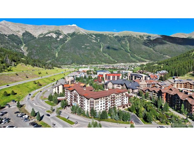 910 Copper Rd 621, Frisco, CO 80443