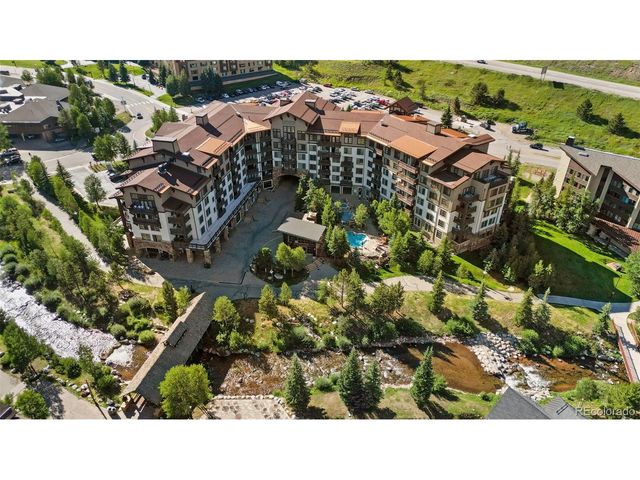 910 Copper Rd 621, Frisco, CO 80443