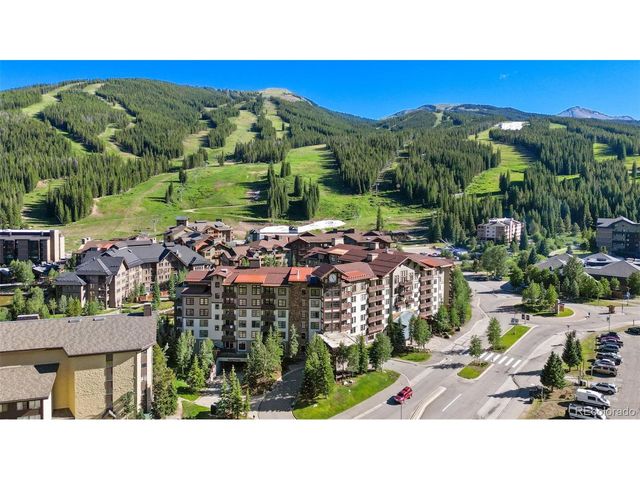 910 Copper Rd 621, Frisco, CO 80443