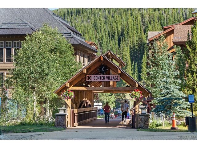 910 Copper Rd 621, Frisco, CO 80443