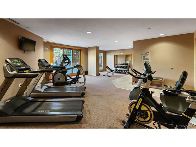 910 Copper Rd 621, Frisco, CO 80443