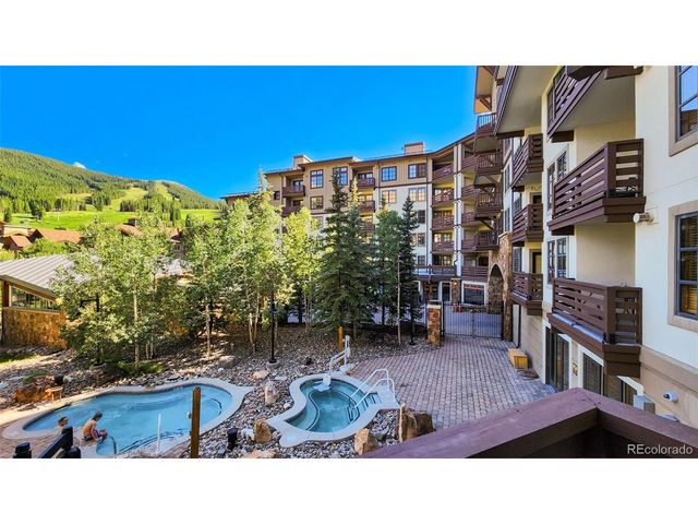 910 Copper Rd 621, Frisco, CO 80443