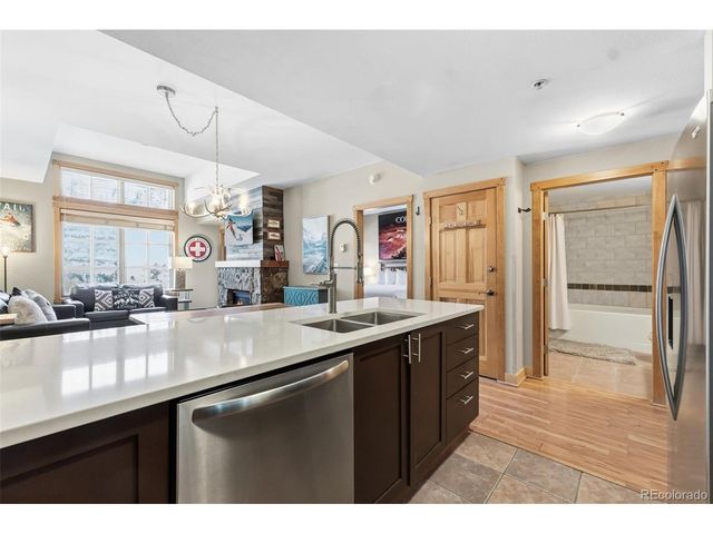 910 Copper Rd 621, Frisco, CO 80443