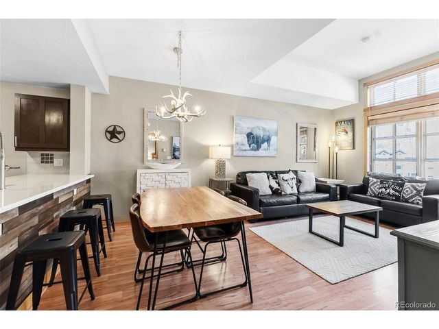 910 Copper Rd 621, Frisco, CO 80443