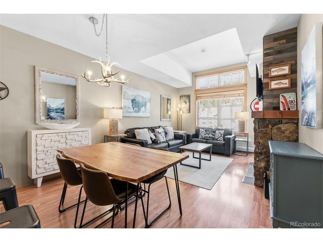 910 Copper Rd 621, Frisco, CO 80443