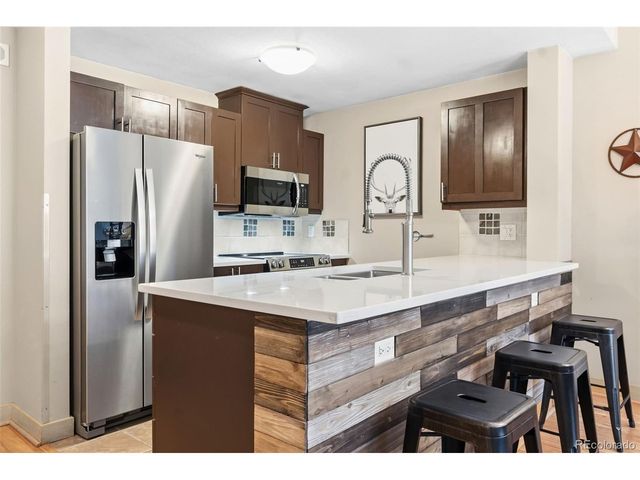 910 Copper Rd 621, Frisco, CO 80443